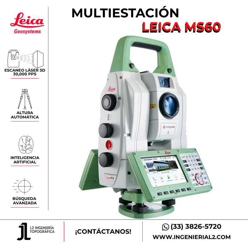 La primera multiestación inteligente de todo el mundo